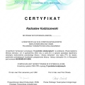 Powiększ obraz: certificate 4