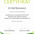 Powiększ obraz: certificate 5