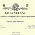 Powiększ obraz: certificate 10