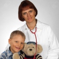 Bożena Marek-Michalska, pediatra Katowice