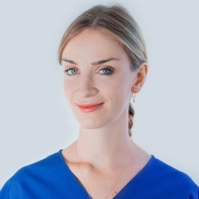 Powiększ obraz: Anna Jagielak-Grab, okulista Warszawa