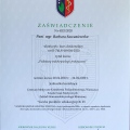 Powiększ obraz: certificate 5