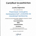 Powiększ obraz: certificate 6