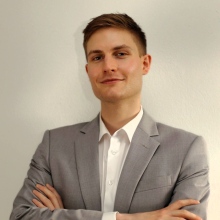 Powiększ obraz: Paweł Kuszewski, logopeda Łódź