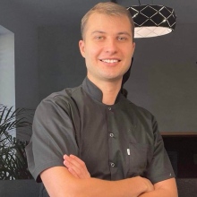 Powiększ obraz: Aleksander Grycajenko, stomatolog Bydgoszcz