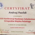 Powiększ obraz: certificate 10