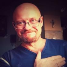 Powiększ obraz: Paweł Błaszczyszyn, psychoterapeuta Warszawa