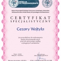 Powiększ obraz: certificate 14