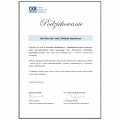 Powiększ obraz: certificate 39