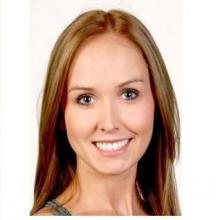 Powiększ obraz: Beata Guzowska, fizjoterapeuta Płock