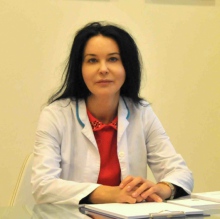 Powiększ obraz: Ewa Markiewicz, dermatolog Gdańsk