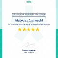 Powiększ obraz: certificate 12
