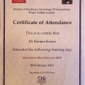 Powiększ obraz: certificate 5