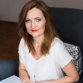 Renata Molesztak, psychoterapeuta Warszawa