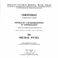 Powiększ obraz: certificate 13