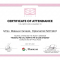 Powiększ obraz: certificate 10