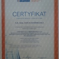 Powiększ obraz: certificate 17