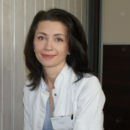 Iwona Węgielska