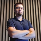 mgr Radosław Frydrychowicz