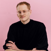 Powiększ obraz: Rafał Król, psychiatra Warszawa