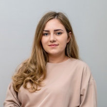 Powiększ obraz: Agata Gajda-Radzik, psychoterapeuta Kraków