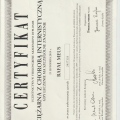 Powiększ obraz: certificate 2