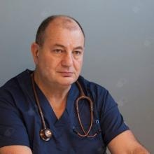 Powiększ obraz: Przemysław Leyko, lekarz wykonujący zabiegi medycyny estetycznej Szczecinek