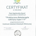 Powiększ obraz: certificate 8