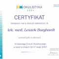 Powiększ obraz: certificate 20
