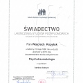 Powiększ obraz: certificate 8