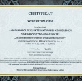 Powiększ obraz: certificate 15