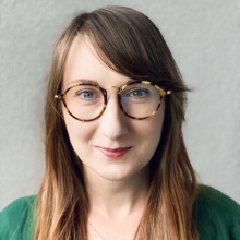 Powiększ obraz: Iwona Gałązka-Rachalewska, psycholog Warszawa