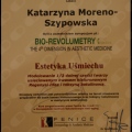 Powiększ obraz: certificate 20