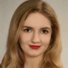 Powiększ obraz: Maria Piwowarczyk-Nycz, okulista Katowice