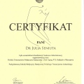 Powiększ obraz: certificate 18