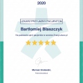 Powiększ obraz: certificate 9