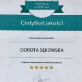 Powiększ obraz: certificate 1