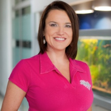 Powiększ obraz: Iwona Cierplikowska, stomatolog Rzeszów