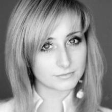 Powiększ obraz: Julita Dawidowicz, logopeda Łódź