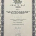Powiększ obraz: certificate 4