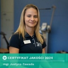 Justyna Zawada