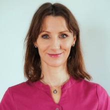 Powiększ obraz: Barbara Krzywiecka, stomatolog Wrocław