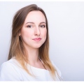 Natalia Grądzka, higienistka/higienista stomatologiczny Warszawa