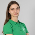 Victoria Klos, fizjoterapeuta Gliwice
