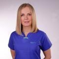 Aleksandra Łuniewska, chirurg plastyczny Wrocław