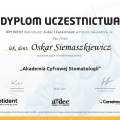 Powiększ obraz: certificate 5