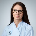 Agnieszka Florczyk-Głogowska, stomatolog Poznań
