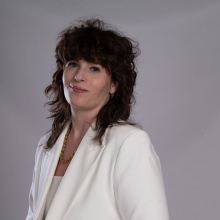 Powiększ obraz: Olga Romanowska, ortoptysta Poznań