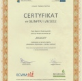 Powiększ obraz: certificate 13