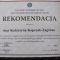 Powiększ obraz: certificate 4